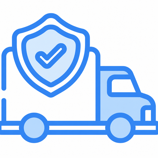 SHIPPING PROTECTION