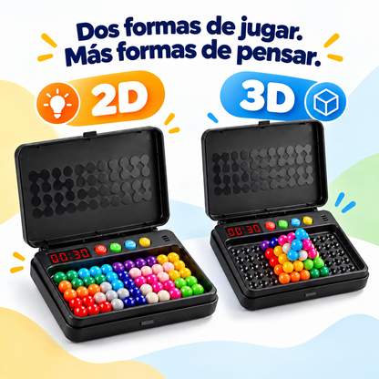 Trenamente | Desarrollo Creativo