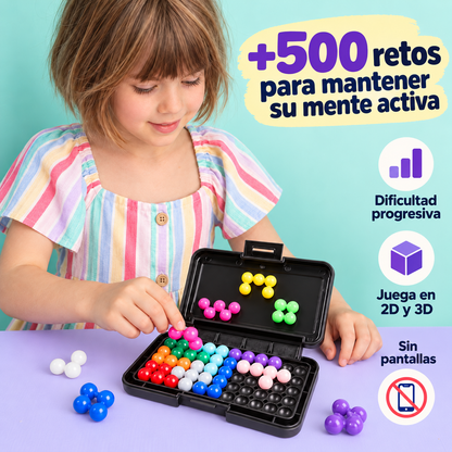 Trenamente | Desarrollo Creativo